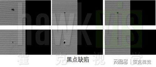 防水膜表面缺陷檢測(cè)解決方案 霍克視覺(jué)ai人工智能