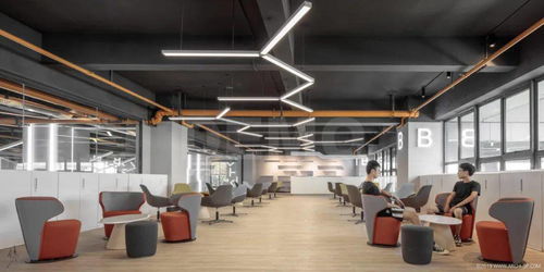 釋放自由的靈感之地 西南科技大學創(chuàng)意工廠改造與涂膜科技的應用