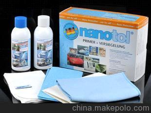 北京嘉賀量子通用科技 德國進口通用型納米涂膜液體玻璃，守護您的愛車光彩