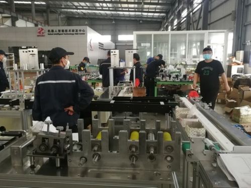 涂膜科技引領創新 廣州量產高效微孔膜防護口罩，守護時長超8小時