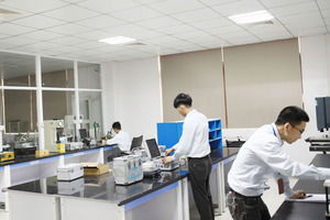 專業(yè)計量服務賦能品質生活
