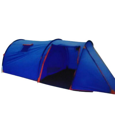 輕松出行，自在露營 亞彬004傘式自動帳篷全方位解析