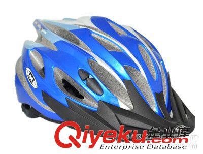 優勢批發 SMS-123正品騎行頭盔 一體成型帶龍骨，安全守護每一程